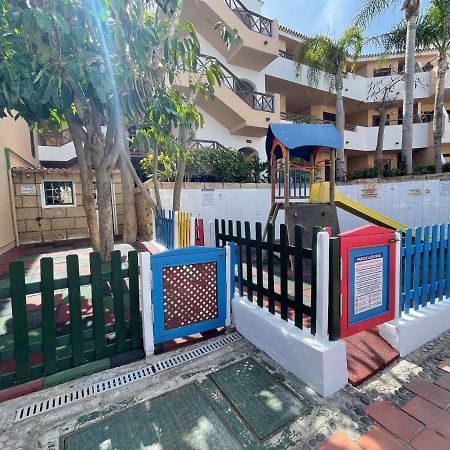 Tu Hogar En Tenerife ,Parque Albatros San Miguel de Abona Dış mekan fotoğraf