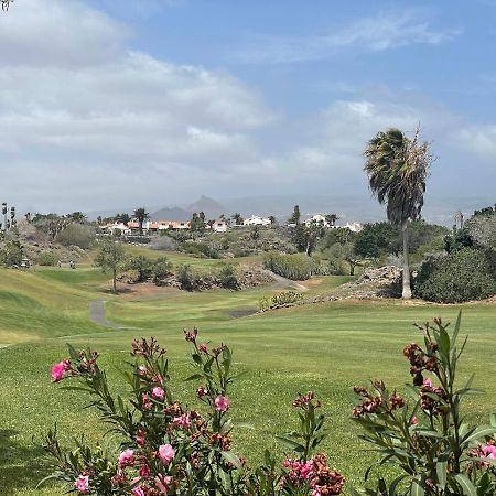 Tu Hogar En Tenerife ,Parque Albatros San Miguel de Abona Dış mekan fotoğraf