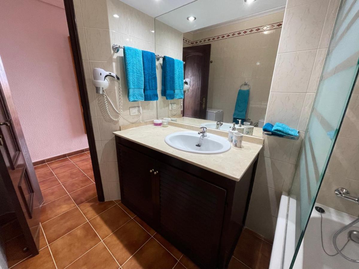 Tu Hogar En Tenerife ,Parque Albatros San Miguel de Abona Dış mekan fotoğraf