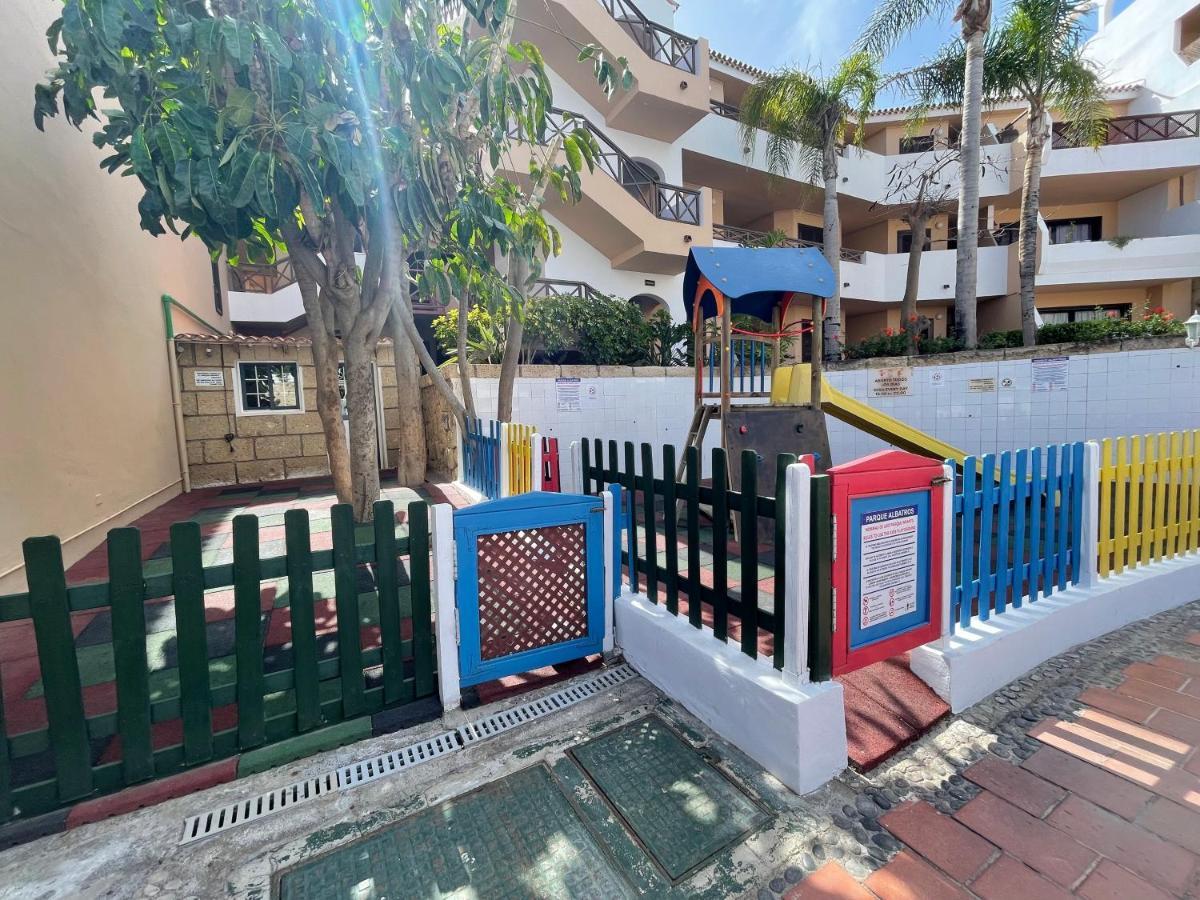 Tu Hogar En Tenerife ,Parque Albatros San Miguel de Abona Dış mekan fotoğraf