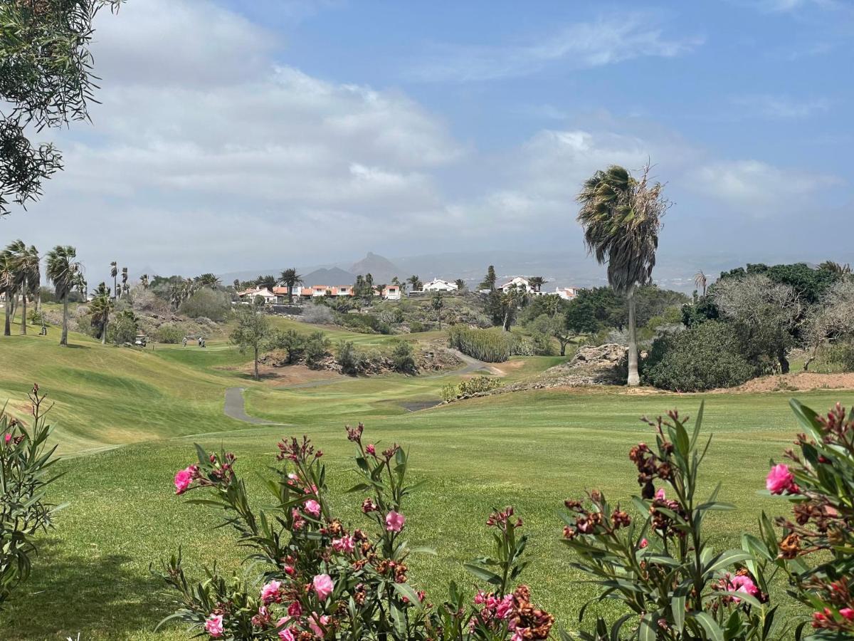 Tu Hogar En Tenerife ,Parque Albatros San Miguel de Abona Dış mekan fotoğraf