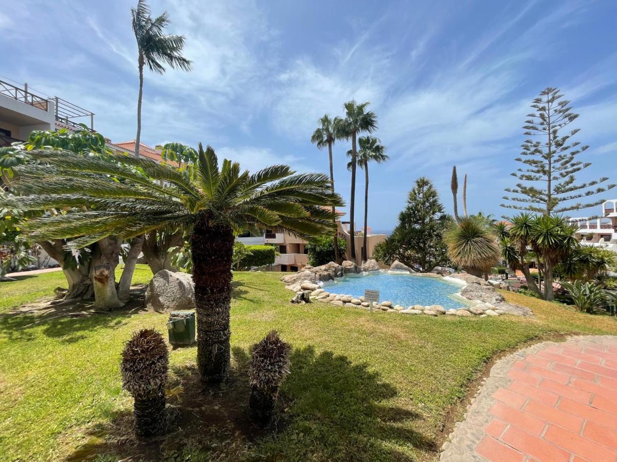 Tu Hogar En Tenerife ,Parque Albatros San Miguel de Abona Dış mekan fotoğraf