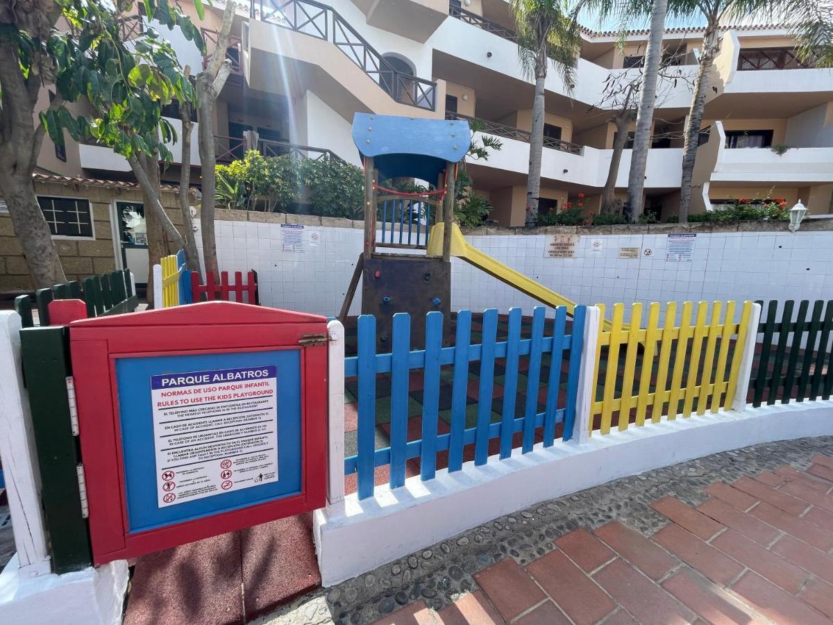 Tu Hogar En Tenerife ,Parque Albatros San Miguel de Abona Dış mekan fotoğraf