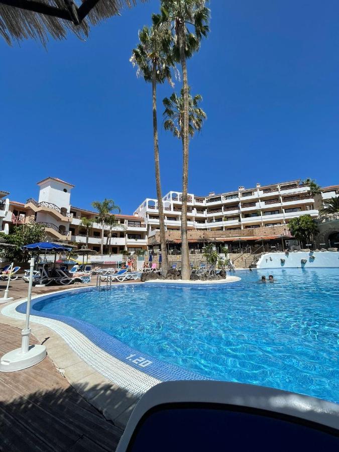 Tu Hogar En Tenerife ,Parque Albatros San Miguel de Abona Dış mekan fotoğraf