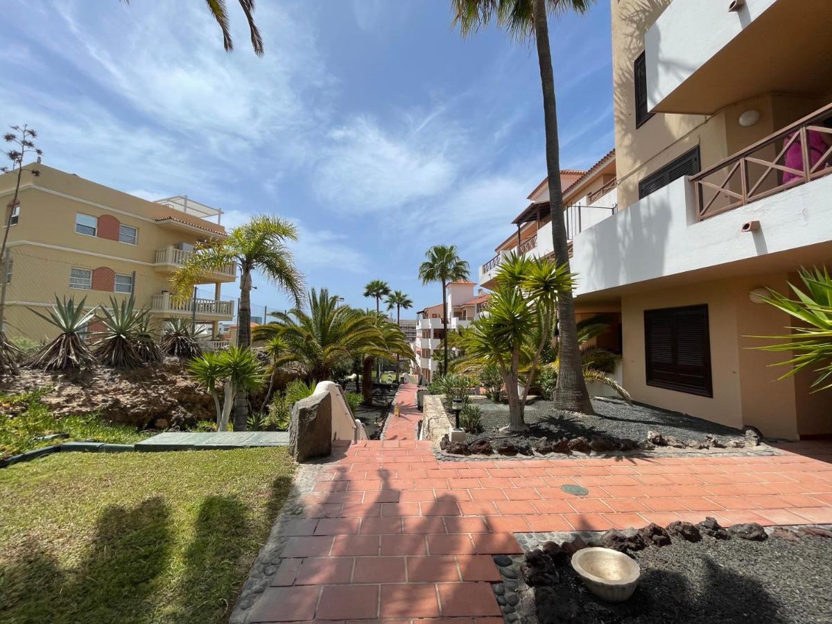 Tu Hogar En Tenerife ,Parque Albatros San Miguel de Abona Dış mekan fotoğraf