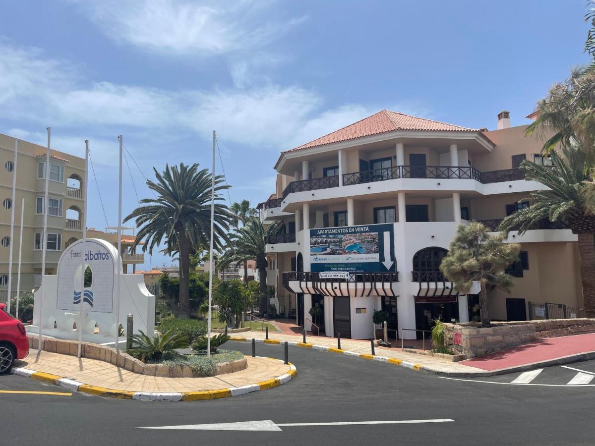 Tu Hogar En Tenerife ,Parque Albatros San Miguel de Abona Dış mekan fotoğraf