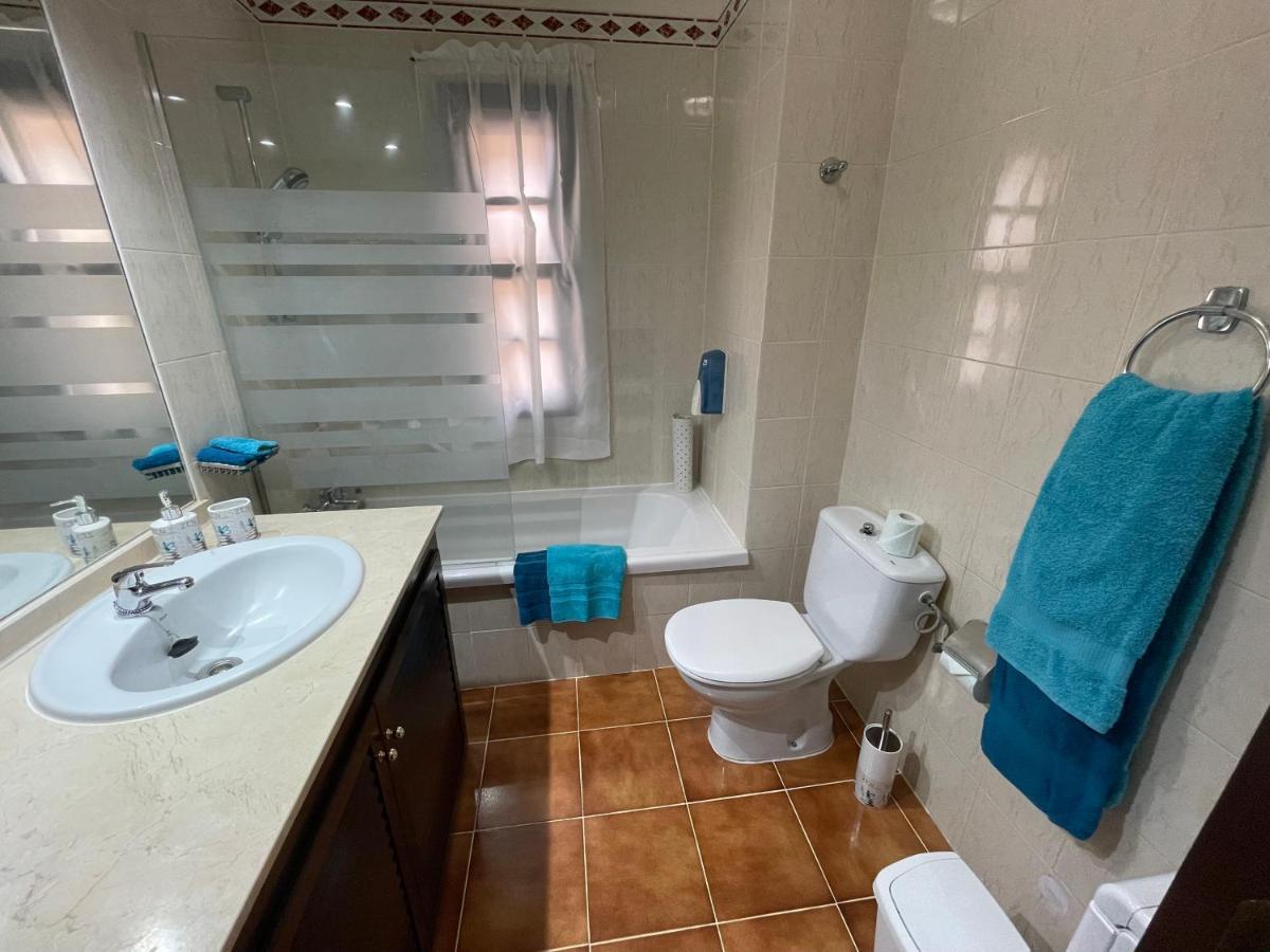 Tu Hogar En Tenerife ,Parque Albatros San Miguel de Abona Dış mekan fotoğraf