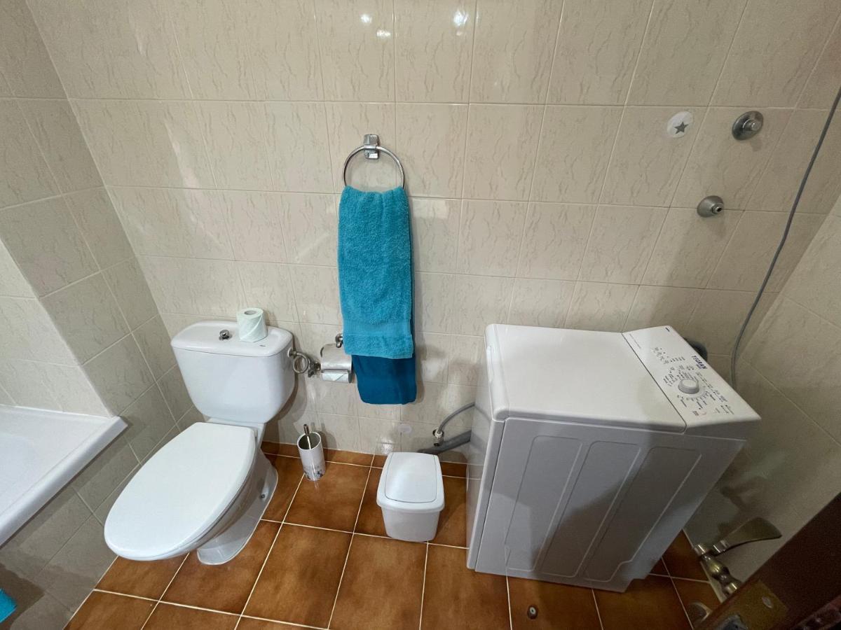 Tu Hogar En Tenerife ,Parque Albatros San Miguel de Abona Dış mekan fotoğraf