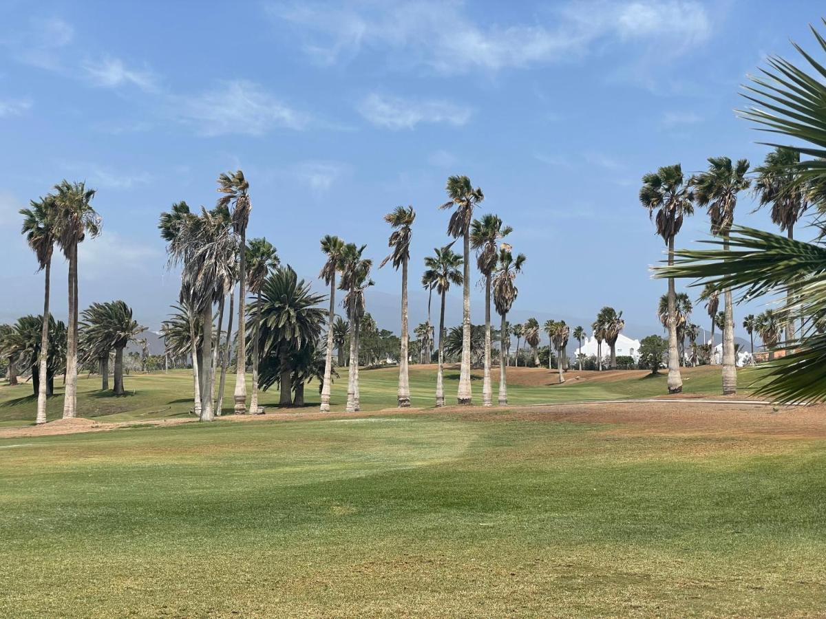 Tu Hogar En Tenerife ,Parque Albatros San Miguel de Abona Dış mekan fotoğraf
