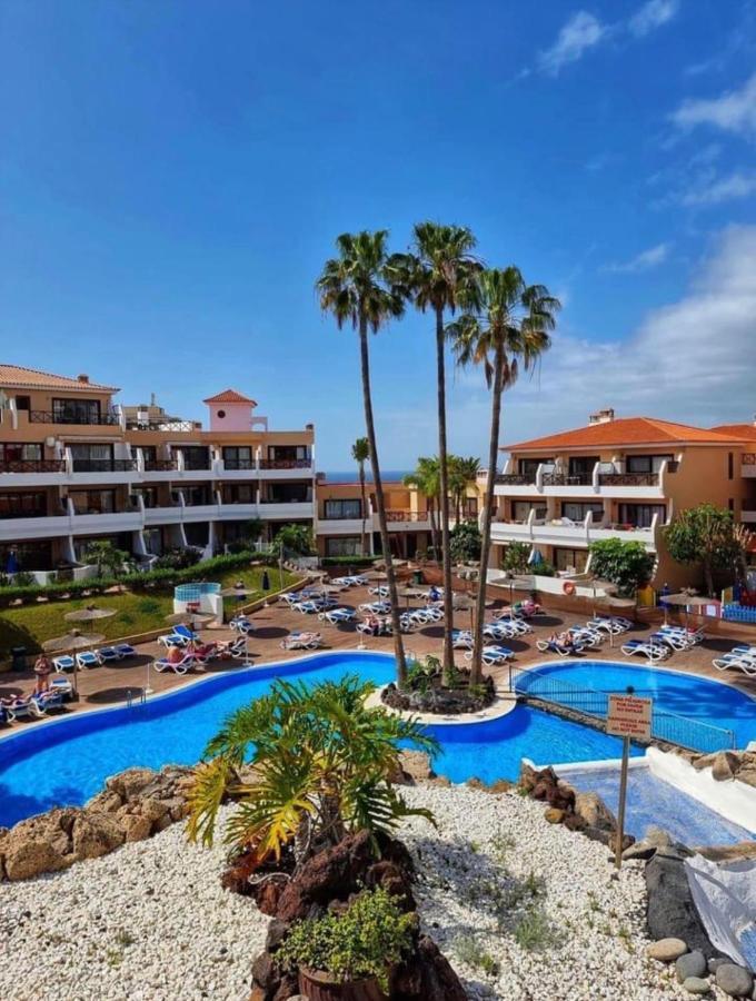Tu Hogar En Tenerife ,Parque Albatros San Miguel de Abona Dış mekan fotoğraf