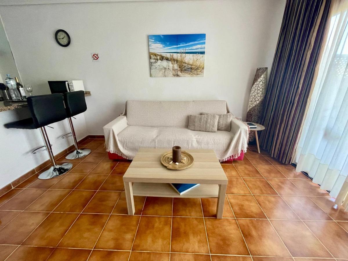 Tu Hogar En Tenerife ,Parque Albatros San Miguel de Abona Dış mekan fotoğraf