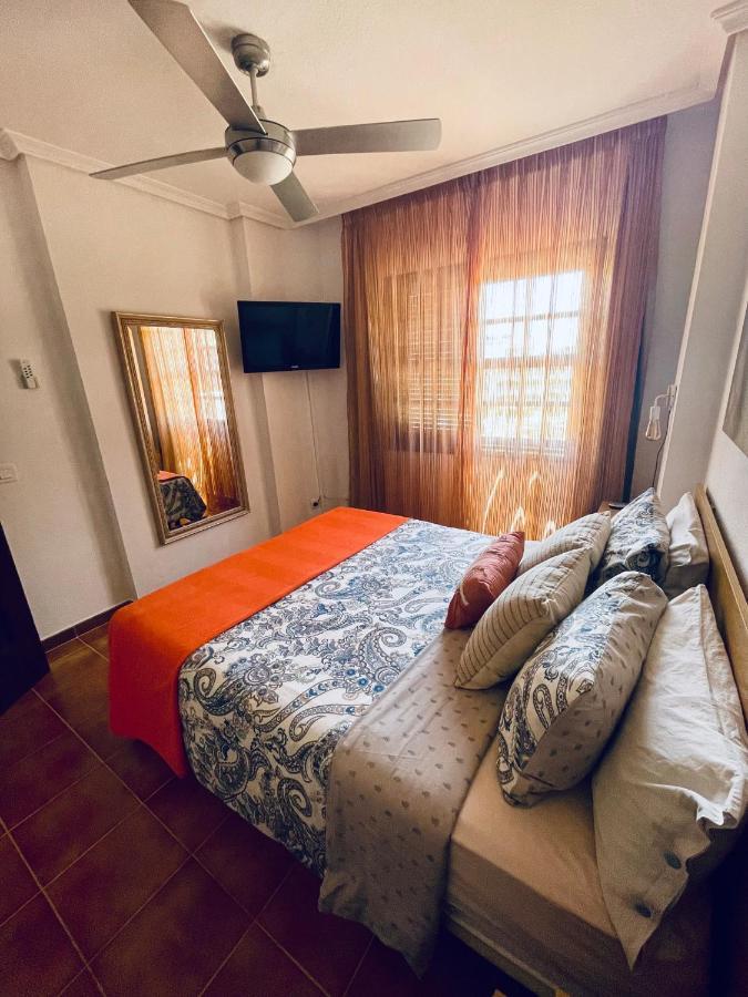 Tu Hogar En Tenerife ,Parque Albatros San Miguel de Abona Dış mekan fotoğraf