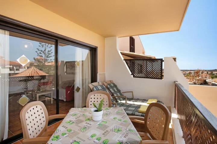 Tu Hogar En Tenerife ,Parque Albatros San Miguel de Abona Dış mekan fotoğraf