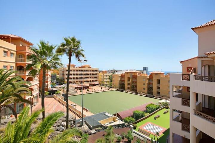 Tu Hogar En Tenerife ,Parque Albatros San Miguel de Abona Dış mekan fotoğraf